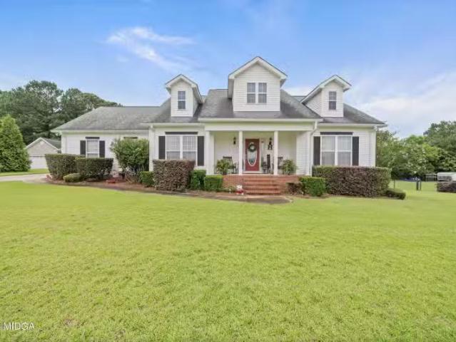 House for rent in Macon