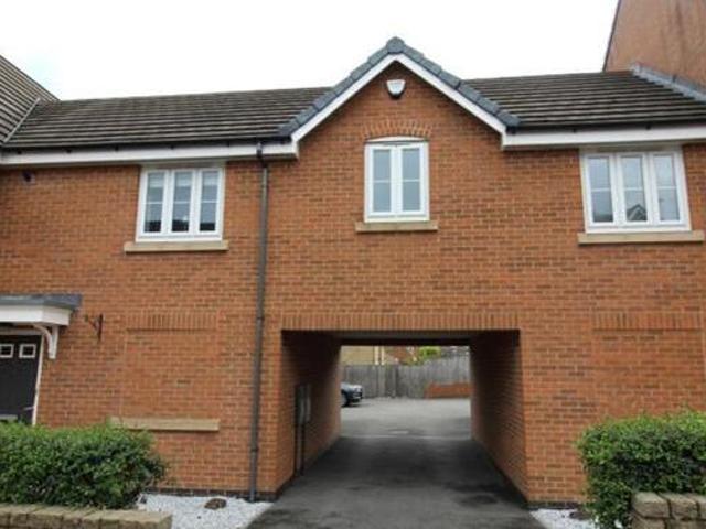 House for sale in Pudsey, West Yorkshire