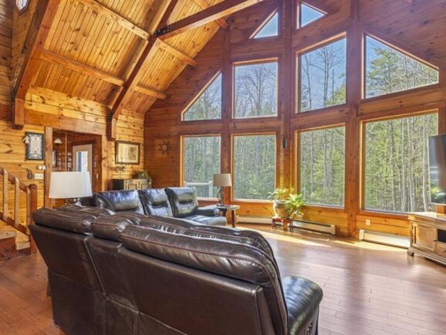 House for sale in Buxton, Maine