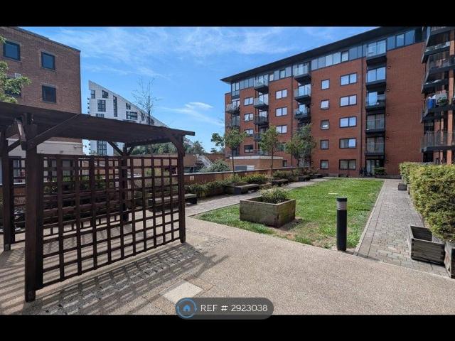 House for rent in Shortlands, Greater London