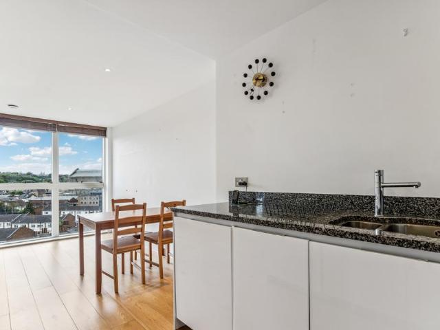 Apartment for rent in Royal Borough of Greenwich, Greater London
