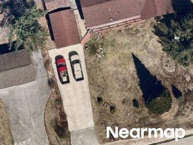 House for sale in Michigan