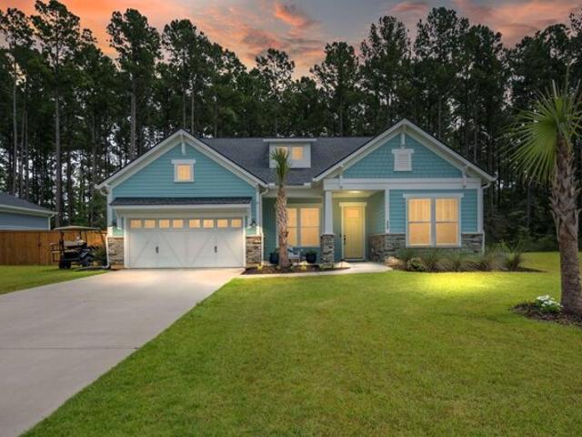 House for sale in Huger, South Carolina