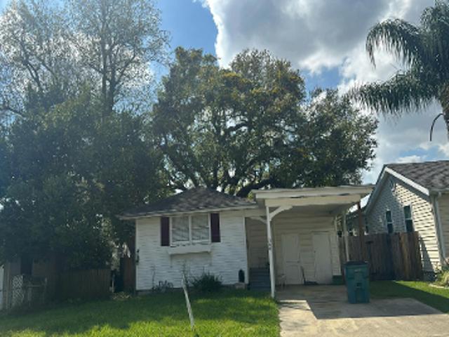 House for sale in Metairie, Jefferson Parish