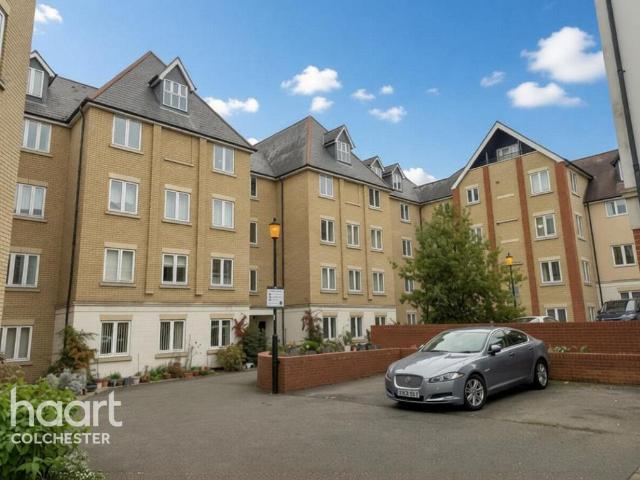 Apartment for rent in Colchester, Essex