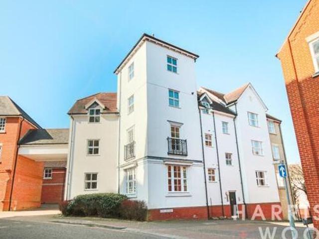 House for sale in Fordham Heath, Essex
