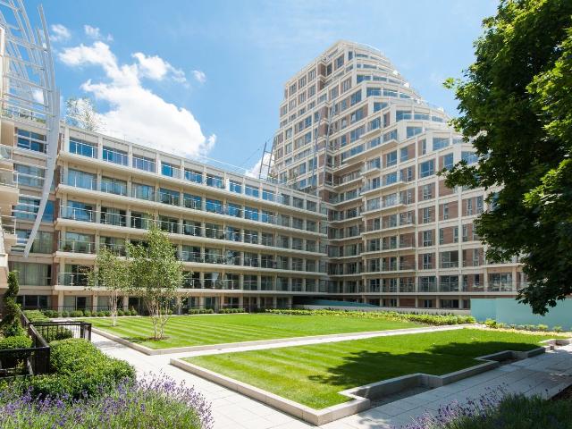 Apartment for rent in Royal Borough of Kingston upon Thames, Greater London