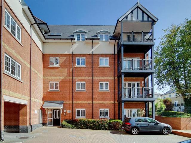 Apartment for rent in South Weald, Brentwood