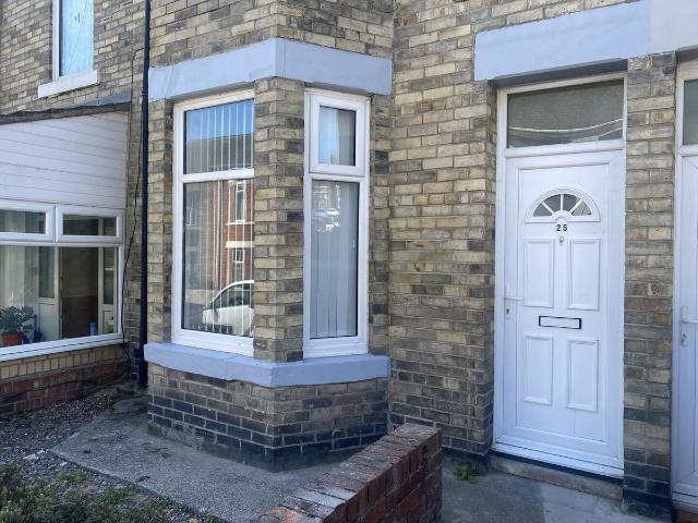 Studio for rent in The Lawe, South Shields