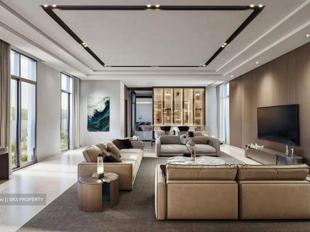 Detached House for sale in Ulu Pandan
