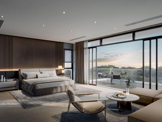 Detached House for sale in Bukit Timah, 23 North West