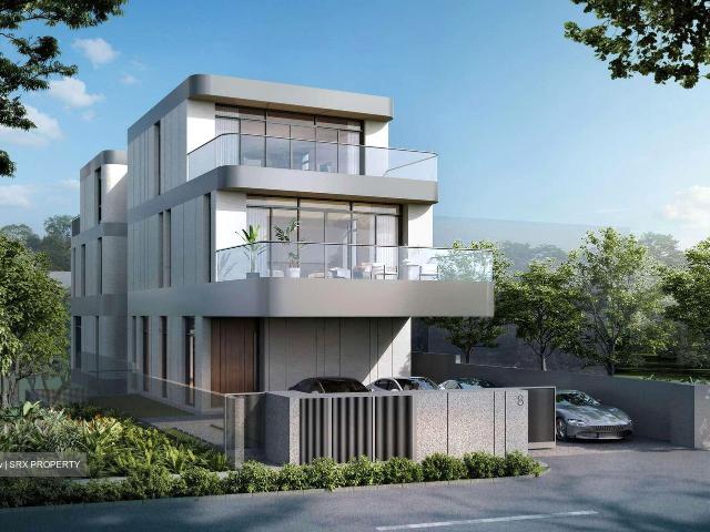 Detached House for sale in Ulu Pandan