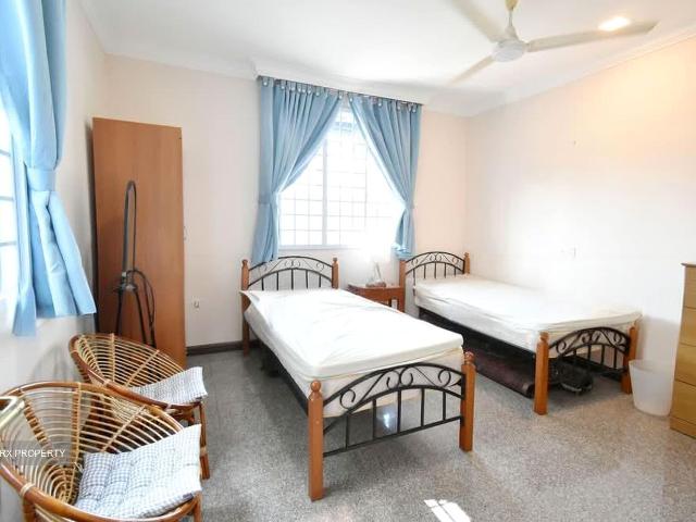Detached House for sale in Ulu Pandan