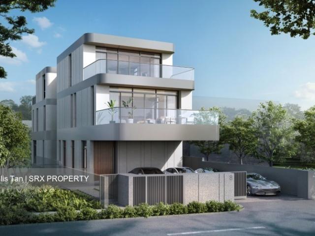 Detached House for sale in Bukit Timah, 23 North West