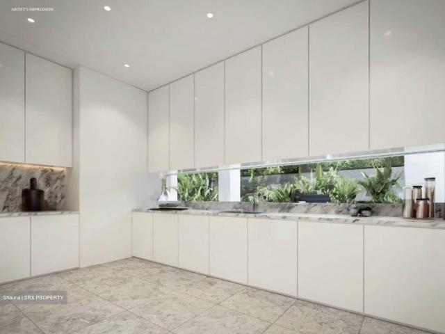 Detached House for sale in Ulu Pandan
