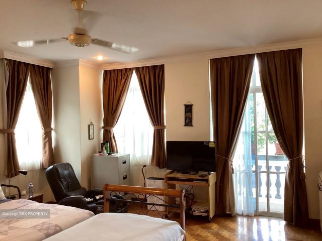 Detached House for rent in Ulu Pandan