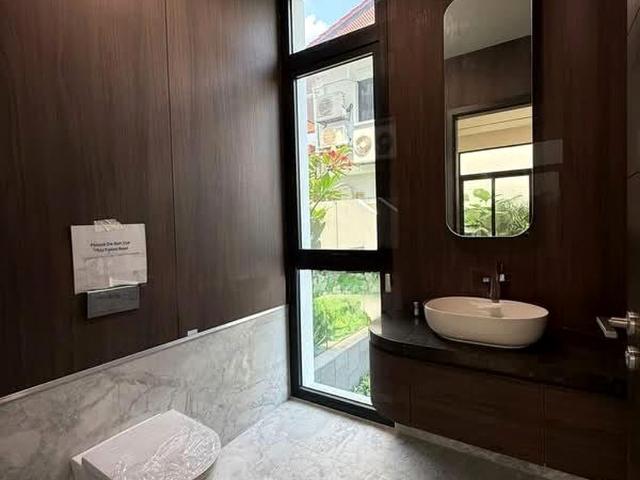 Detached House for sale in Ulu Pandan