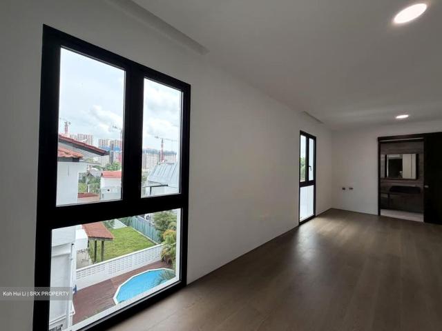 Detached House for sale in Ulu Pandan