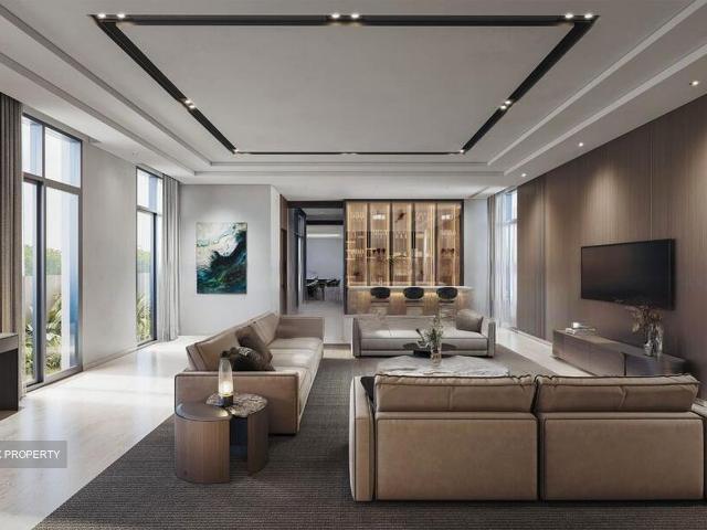 Detached House for sale in Ulu Pandan