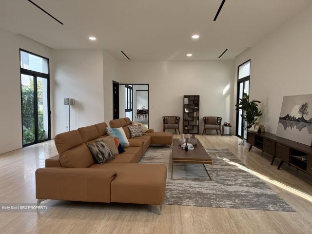 Detached House for sale in Ulu Pandan