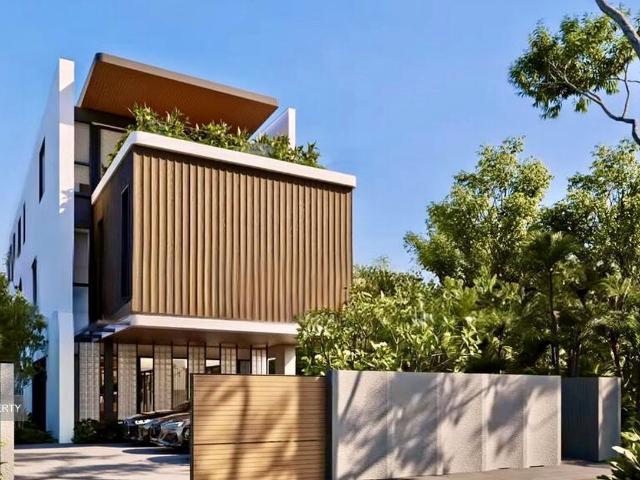 Detached House for sale in Ulu Pandan