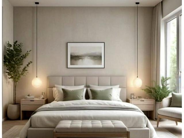 Apartment for sale in Ulu Pandan