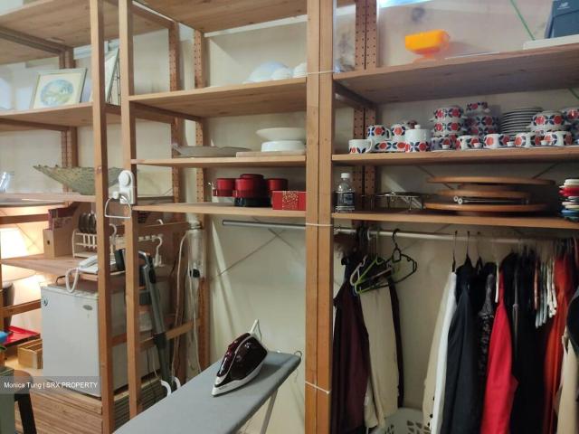 Apartment for sale in Bukit Timah