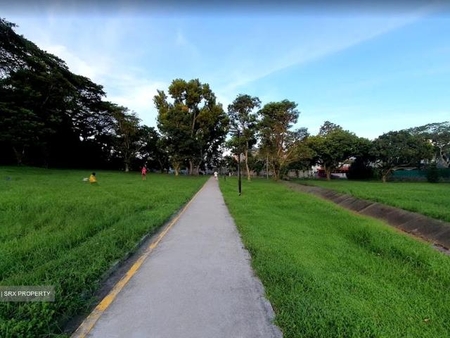 Apartment for rent in Ulu Pandan