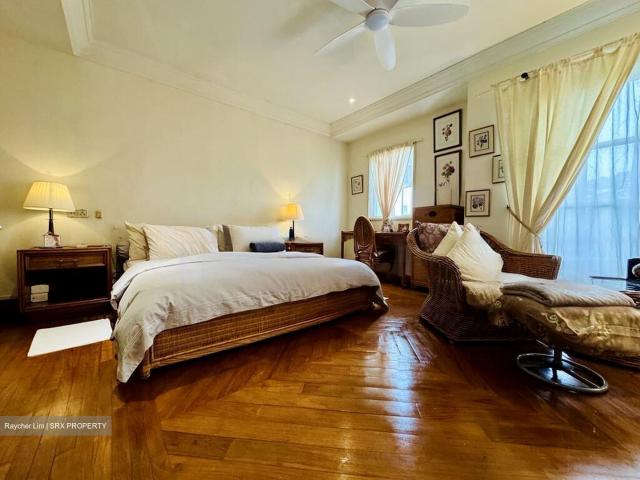 Apartment for sale in Ulu Pandan