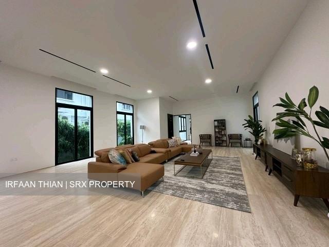 Apartment for sale in Ulu Pandan