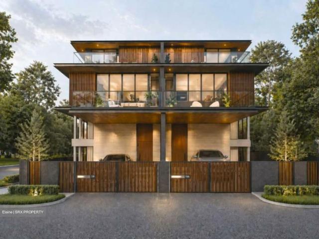 Apartment for sale in Ulu Pandan
