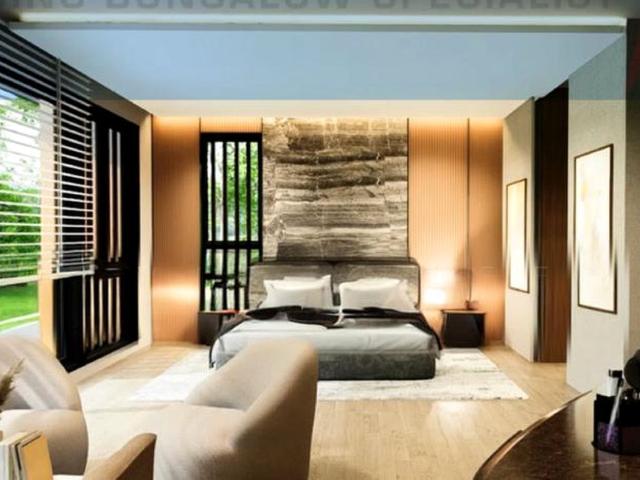 Apartment for sale in Ulu Pandan