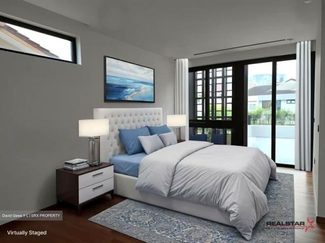 Condominium for sale in Ulu Pandan