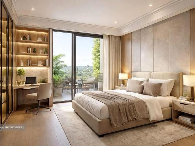 Condominium for sale in Ulu Pandan