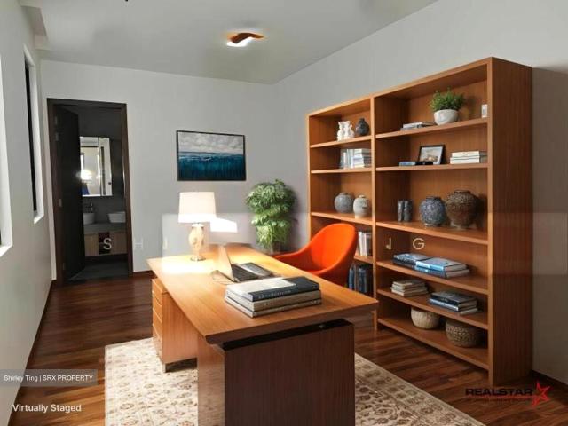 Condominium for sale in Ulu Pandan