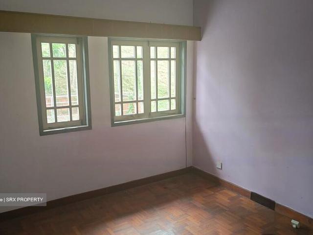 Condominium for sale in Ulu Pandan
