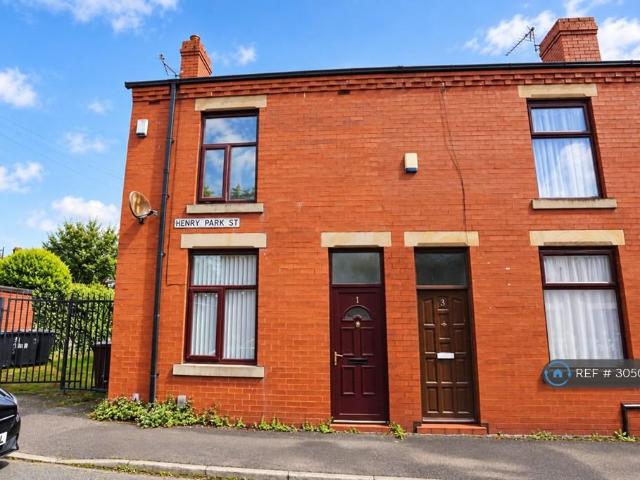 House for rent in Scholes, Wigan