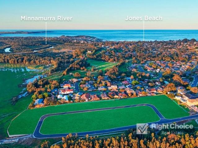 Land for sale in New South Wales