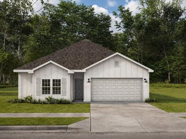 House for sale in Opelika, Alabama