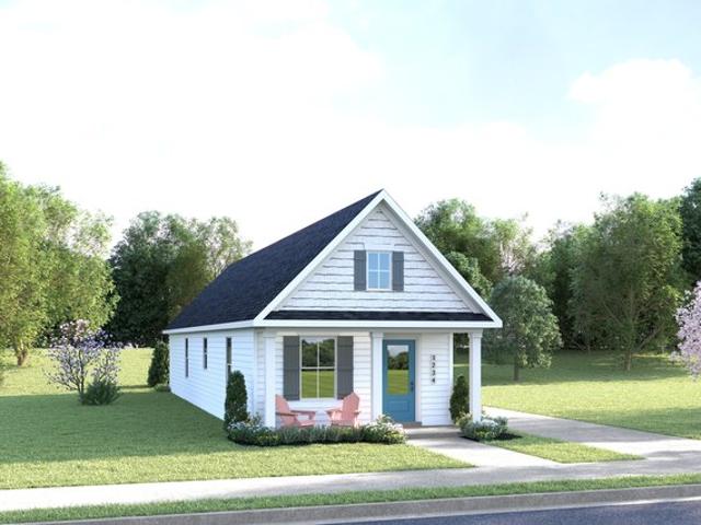 House for sale in Bolivia, North Carolina