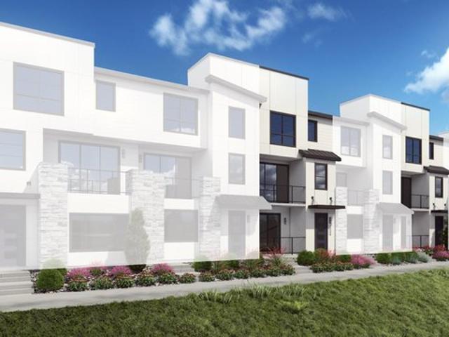 Townhouse for sale in Marshall, Illinois