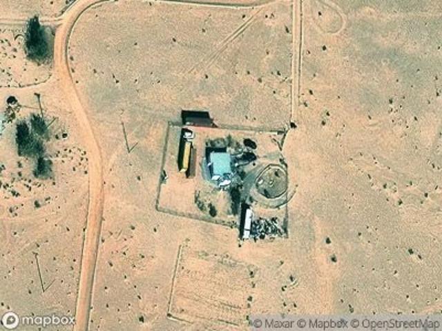 House for sale in Twentynine Palms, California