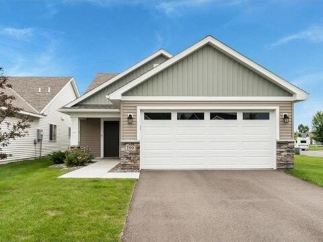 House for sale in Big Lake