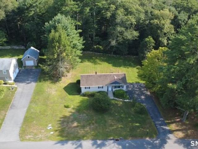 House for sale in Killingly, Northeastern Connecticut Planning Region