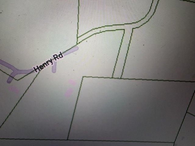 Land for sale in Tennessee