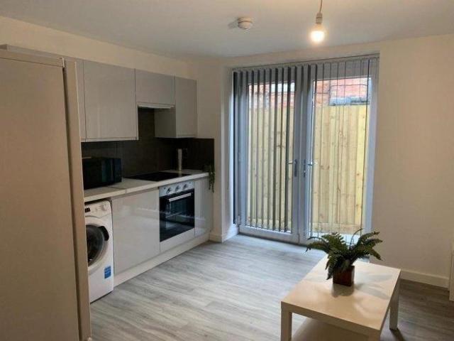House for rent in Old Lenton, Haddon