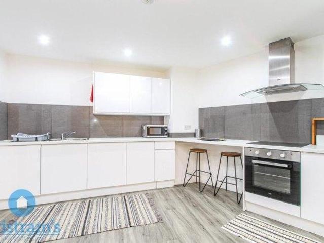 House for rent in Old Lenton, Haddon