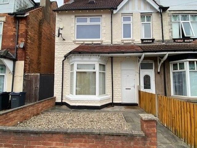 Room for rent in Yardley, Isle Of Man