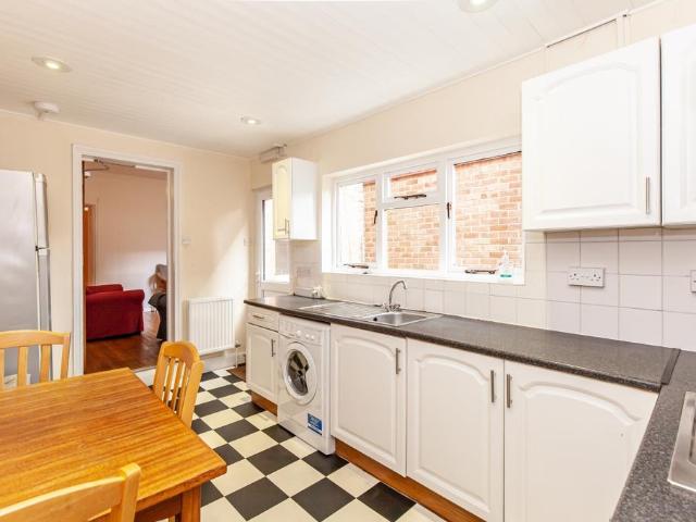 House for rent in New Botley, Oxford