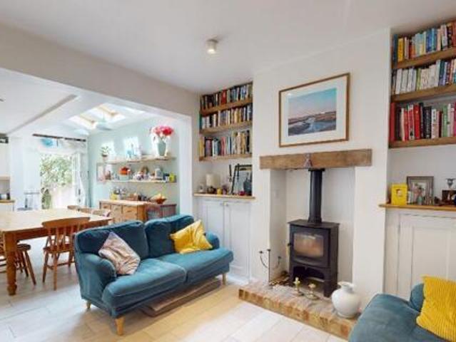 House for sale in Osney, The Slade